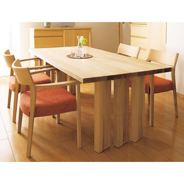 カリモク家具（KARIMOKU FURNITURE） カリモク ダイニングテーブル