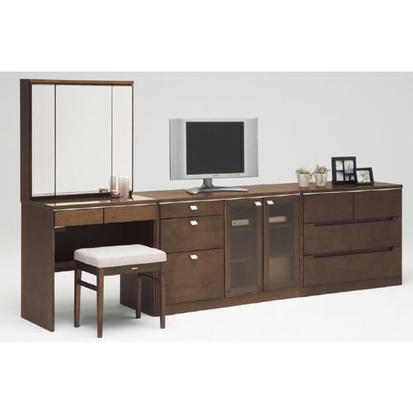 カリモク家具（KARIMOKU FURNITURE） カリモク タンス 整理ダンス