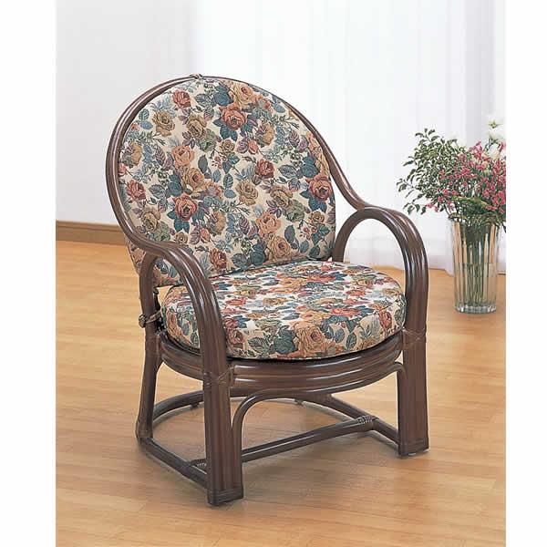 良品✨大人気❣️ラタン 藤 360°回転 ソファ アームチェア　肘付き椅子 レト 良品✨大人気❣️ラタン 藤 360°回転 ソファ アームチェア 肘付き椅子 レト