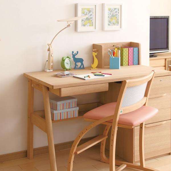 カリモク家具（KARIMOKU FURNITURE） カリモク 学習机 LEDスタンド 