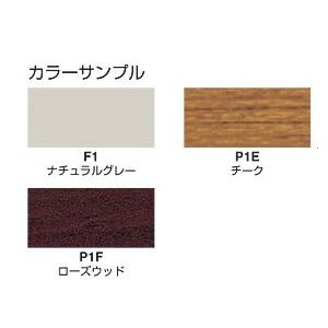 コクヨ　折りたたみ机（長机）　KT-500シリーズ　丸脚メッキ　棚なし　幅1800×奥行き600mm KT-E501N｜economy｜02