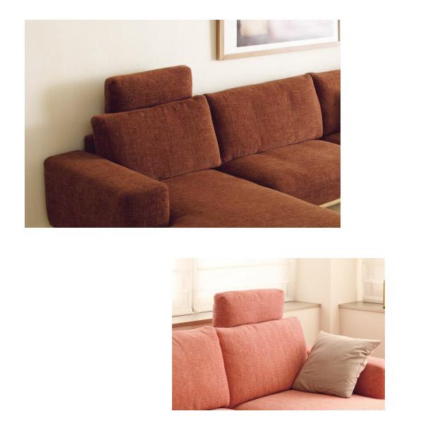 カリモク家具（KARIMOKU FURNITURE） カリモク ソファ ヘッドレスト用