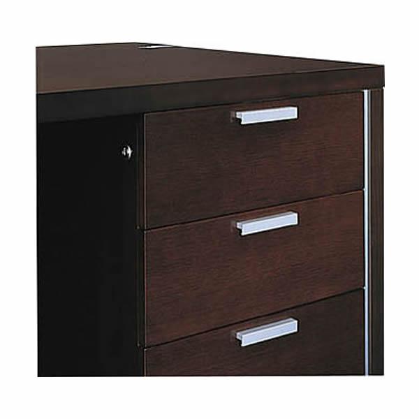 KOKUYO コクヨ 役員用家具 マネージメントN650シリーズ 両袖 KOKUYO コクヨ 役員用家具 マネージメントN650シリーズ 両袖