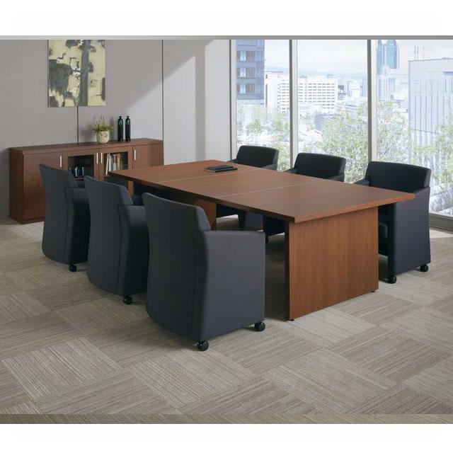 KOKUYO（コクヨ） 役員用家具 マネージメントS370シリーズ 会議用
