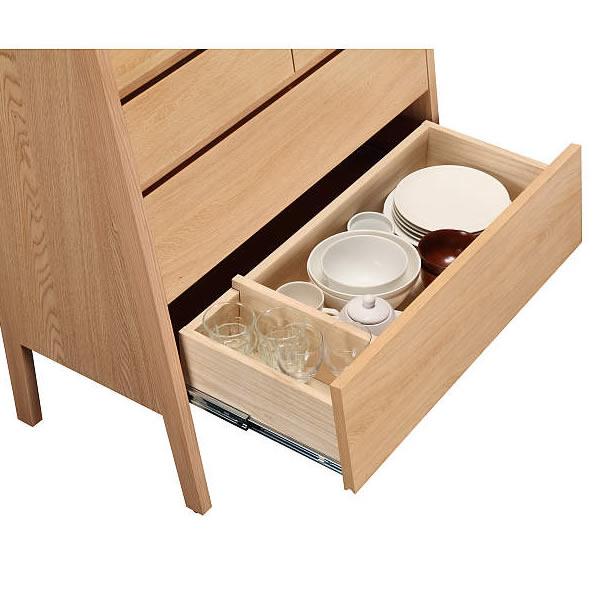 カリモク家具（KARIMOKU FURNITURE） カリモク チェスト 幅785mm