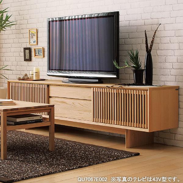 カリモク家具（KARIMOKU FURNITURE） カリモク テレビボード スライド