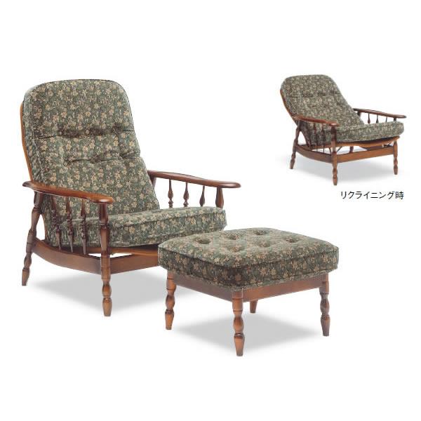 カリモク家具（KARIMOKU FURNITURE） カリモク スツール オットマン 