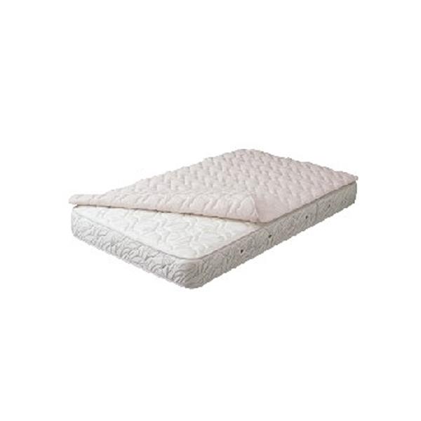 SIMMONS シモンズ ニューファイバーベッドパット シングルサイズ