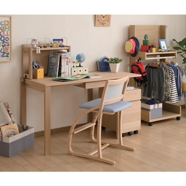 カリモク家具（KARIMOKU FURNITURE） カリモク 学習ワゴン デスク 
