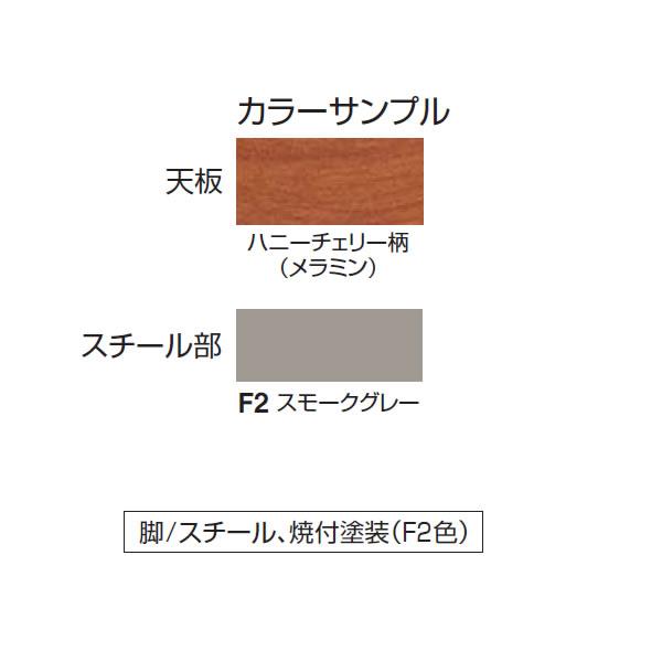 KOKUYO（コクヨ） 生徒用デスク 1号（身長：166〜179cm） 幅600×奥行