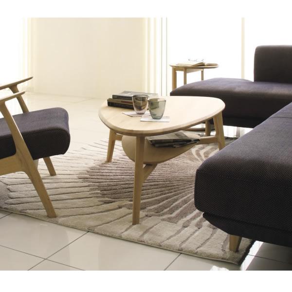 カリモク家具（KARIMOKU FURNITURE） カリモク リビングテーブル