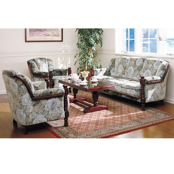 カリモク家具（KARIMOKU FURNITURE） カリモク ソファ 1人掛け UK26