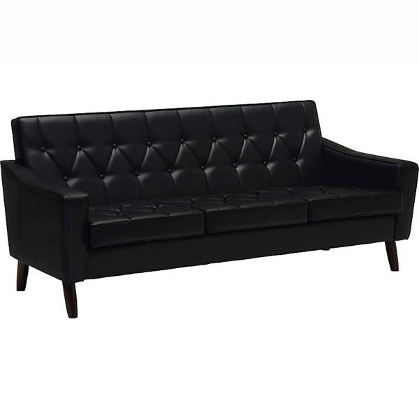 カリモク家具（KARIMOKU FURNITURE） カリモク ソファ 3人掛け US22 