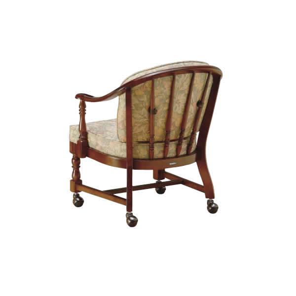 カリモク家具 カリモク ダイニングチェア コロニアル WC037 カリモク家具 カリモク ダイニングチェア コロニアル WC037