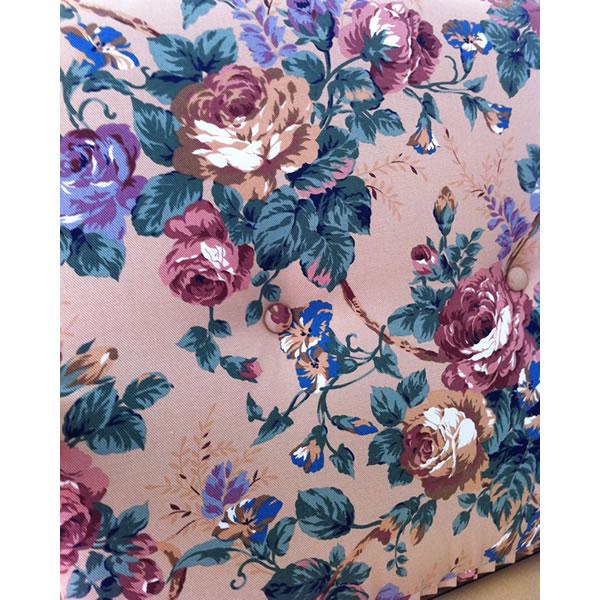 *メーカー在庫限り　カリモク　ソファクッション/コロニアル　置クッションのみ（背・座セット）（ボタン締め）　フレーム別売り（エレガ…　WC60-0A5 | カリモク家具 | 03