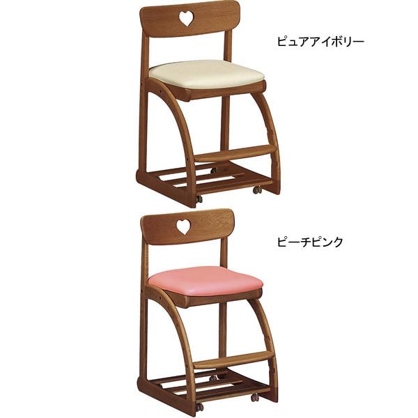 カリモク デスクチェア 学習チェア 学習椅子 学習チェア モルトブラウン色（XT1801IH）（COM オークH/クレンズ） XT1801-H_5