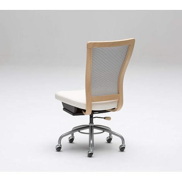カリモク家具（KARIMOKU FURNITURE） カリモク ダイニングチェア 合成
