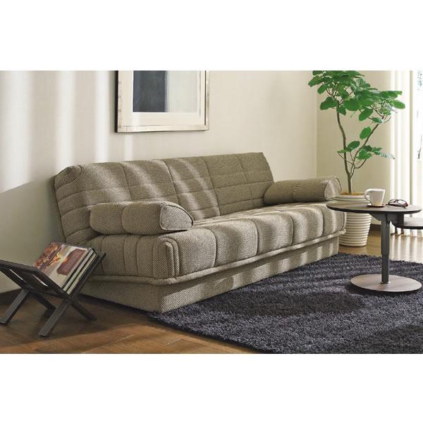 ソファ ソファベッド 2人掛け　３人掛けソファ カリモク　KARIMOKU カリモク家具（KARIMOKU FURNITURE） *メーカー在庫限り カリモク