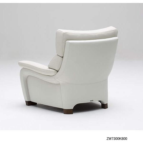 カリモク家具（KARIMOKU FURNITURE） カリモク ソファ 1人掛け ZW73