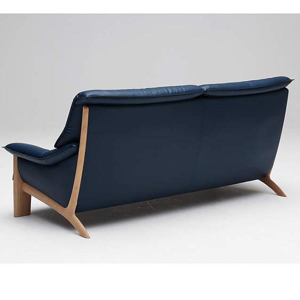 カリモク家具（KARIMOKU FURNITURE） カリモク ソファ 3人掛け ZU49