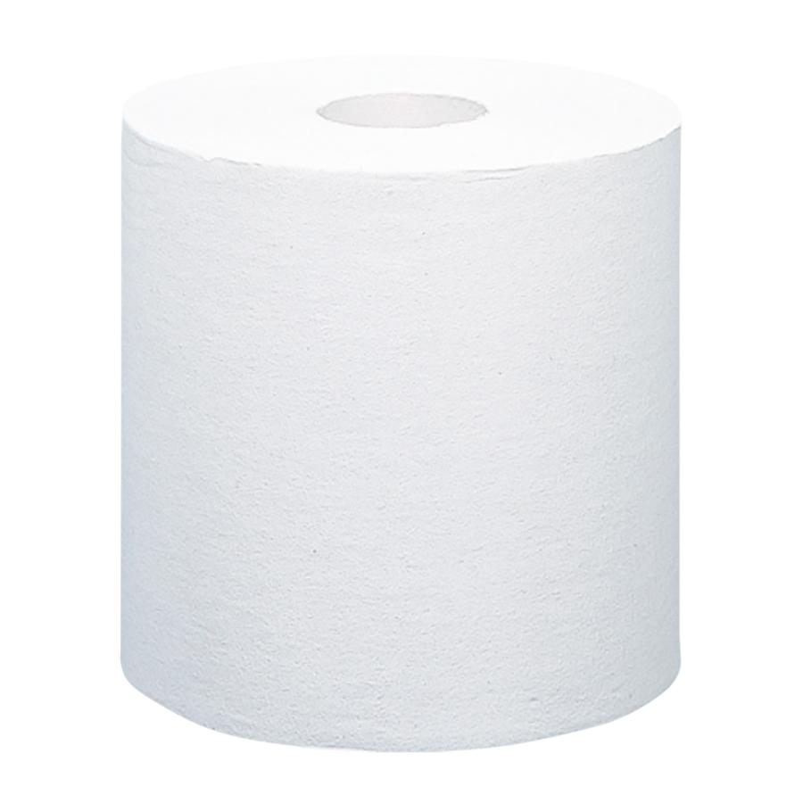 徳用トイレットペーパー イッポ ソフトシングル 芯なし 130m 1ロール 無包装 48ロール入り 10130037 イトマン イッポ slim ippo slim | イトマン