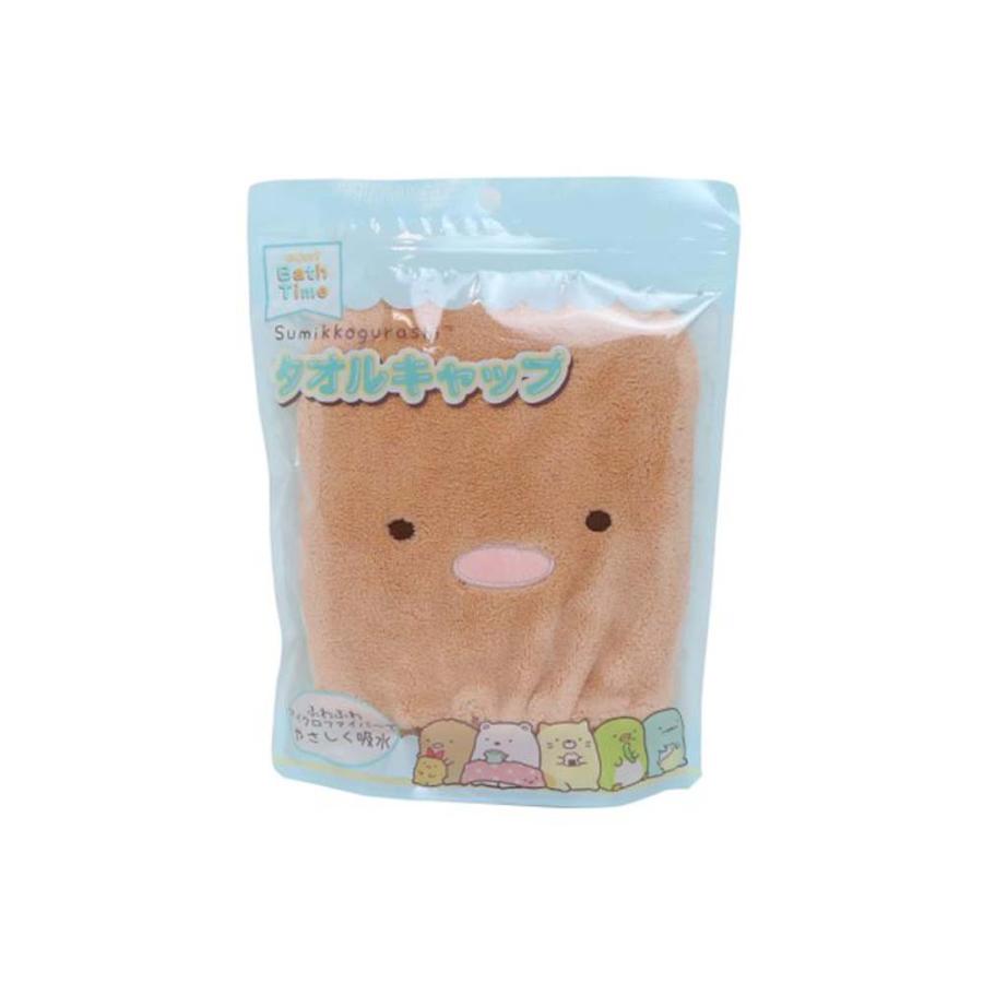 サンタン santan タオルキャップ とんかつ SG-0594 | サンタン