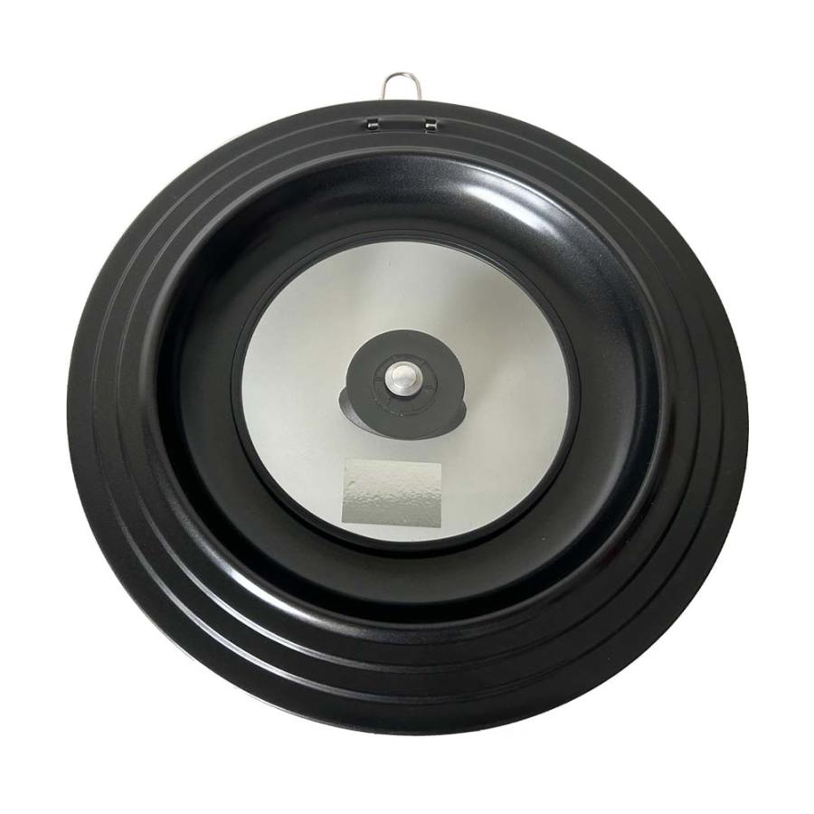 ヒラノトレーディング フッ素 フライパンカバー 22-26cm | ブランド登録なし | 03