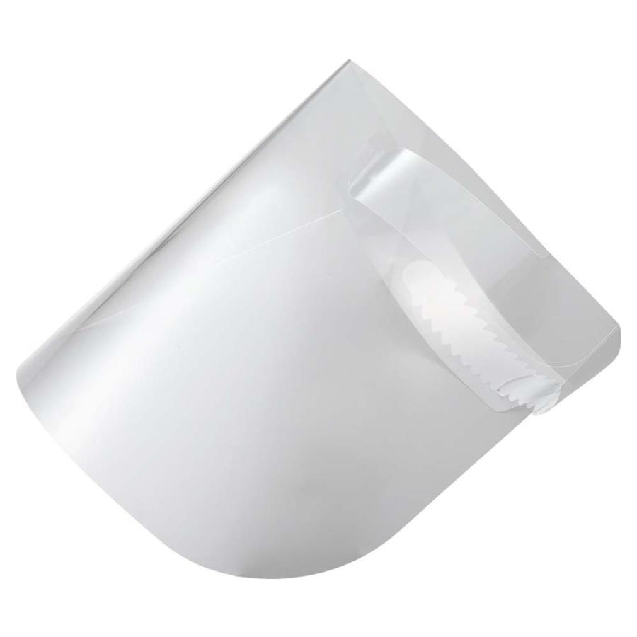 LIHIT LAB.＜リヒトラブ＞簡易フェイスシールド HM300 | ブランド登録なし | 03