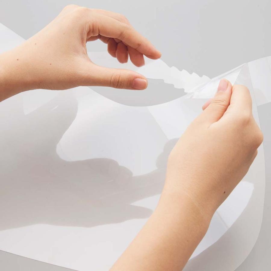 LIHIT LAB.＜リヒトラブ＞簡易フェイスシールド HM300 | ブランド登録なし | 06