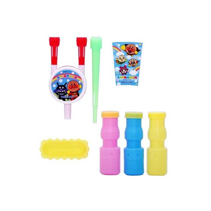 友田商会 tomoda アンパンマン シャボン玉 シャボン玉 アンパンマン | ブランド登録なし | 01