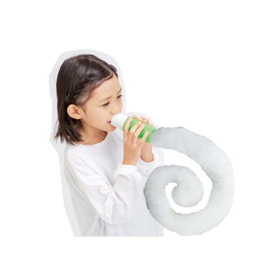 クツワ KUTSUWA にょろへびの しゃぼんだま PS053 ホビー | ブランド登録なし | 01