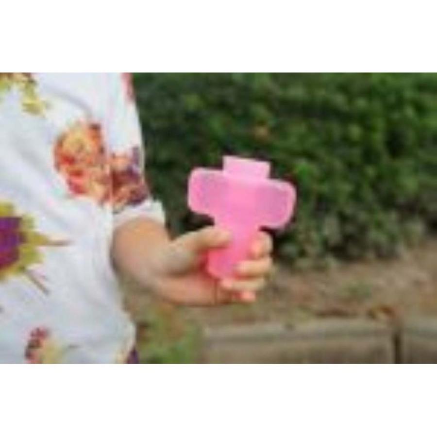 友田商会 tomoda 忍者こぼれな〜いしゃぼん玉 シャボン玉 こぼれない | ブランド登録なし | 02