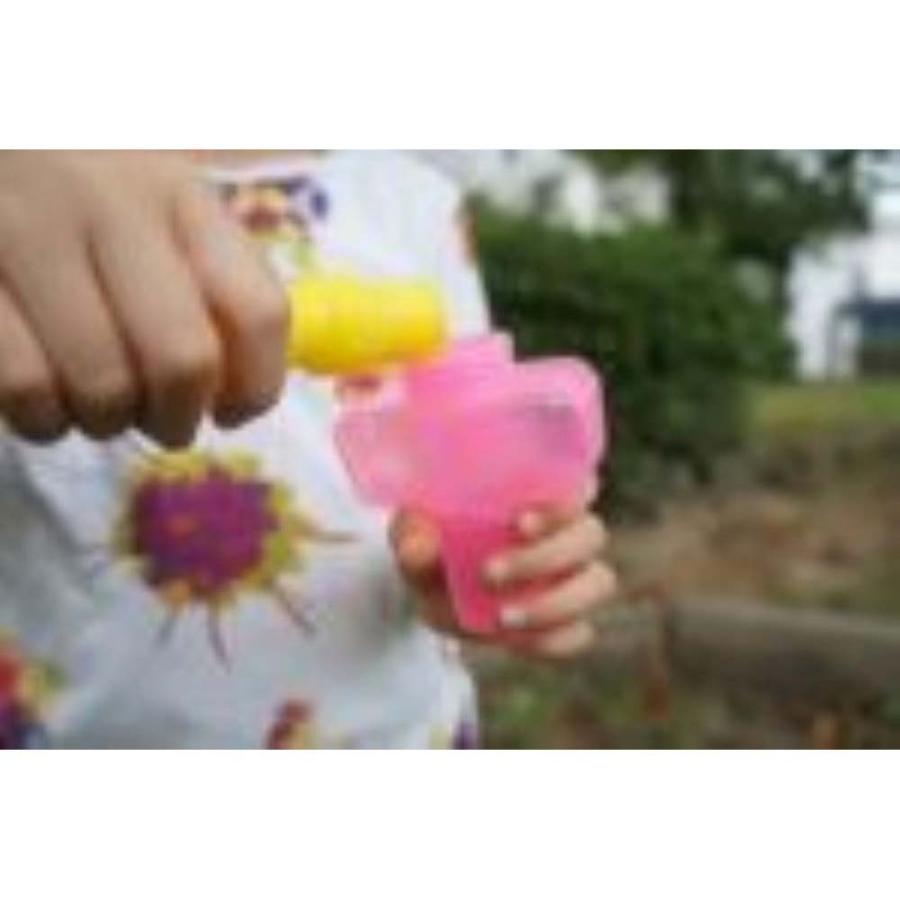 友田商会 tomoda 忍者こぼれな〜いしゃぼん玉 シャボン玉 こぼれない | ブランド登録なし | 03