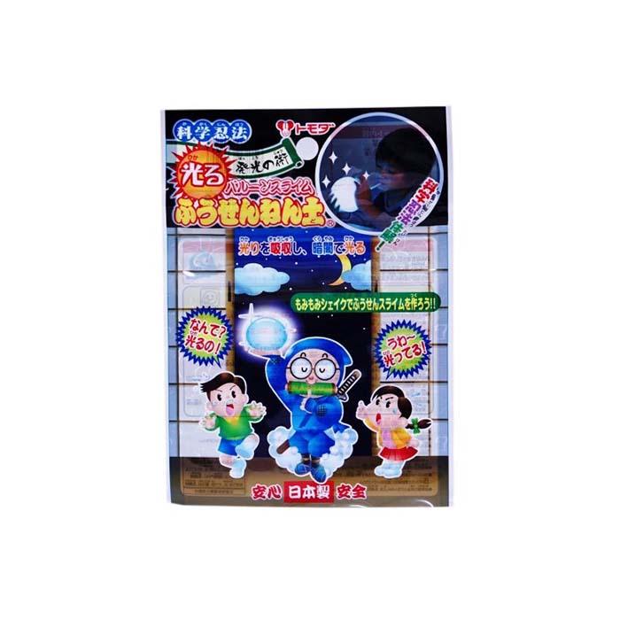 友田商会 tomoda 光るふうせんねんど スライム 光るスライム | ブランド登録なし