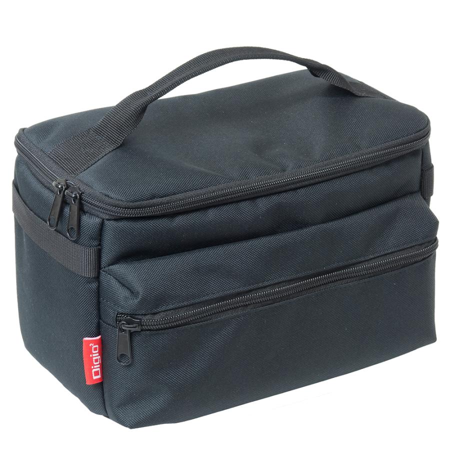 ナカバヤシ SWITCHドック 一体収納ケース SZC-SWI03BK | ブランド登録なし