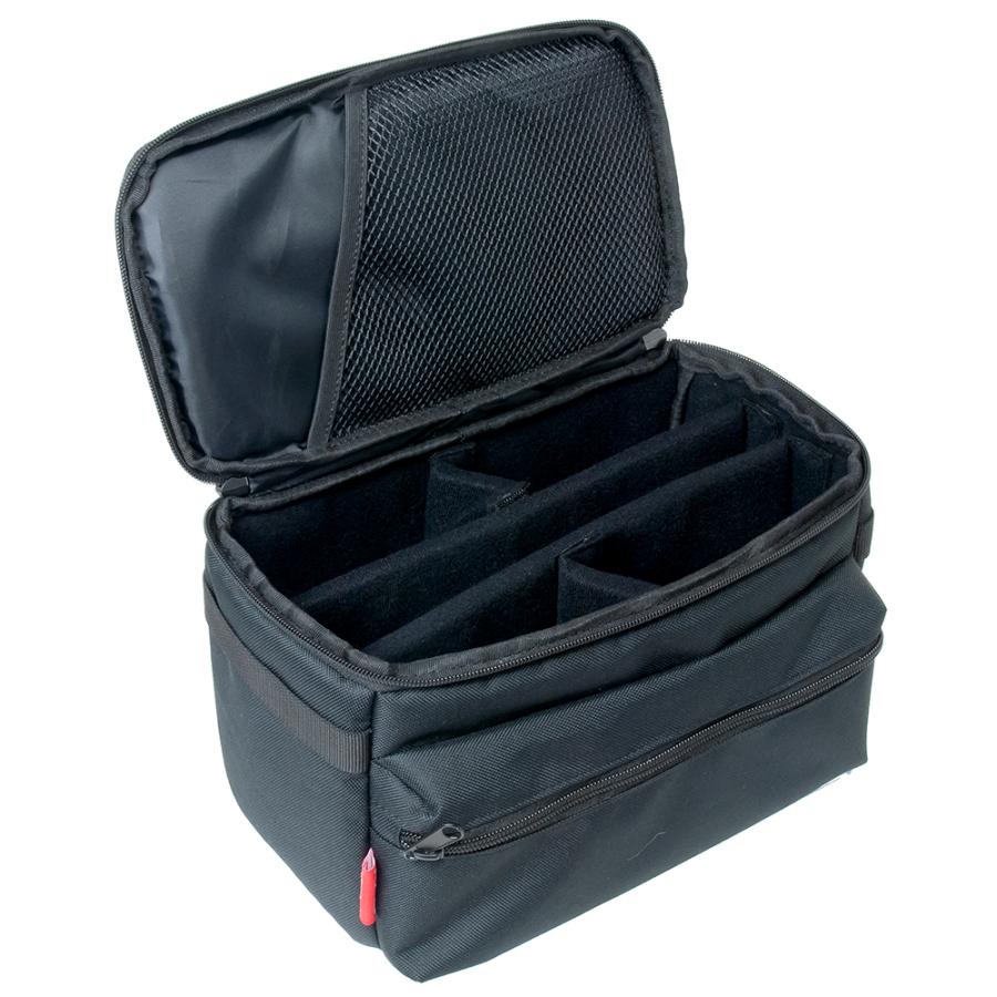 ナカバヤシ SWITCHドック 一体収納ケース SZC-SWI03BK | ブランド登録なし | 01