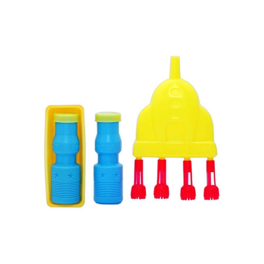 友田商会 tomoda 忍者千連発しゃぼん玉 NEO 友田商会 tomodaシャボン玉 たくさんできる | ブランド登録なし | 01