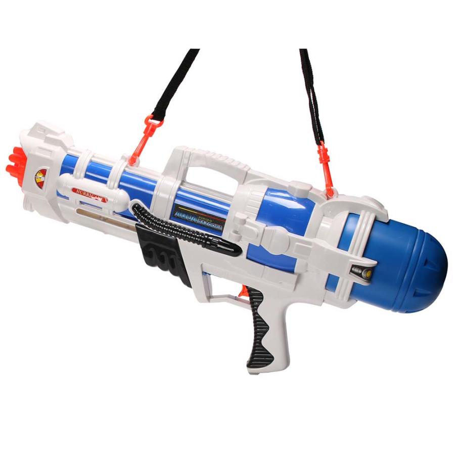 アクアバズーカ ハリケーン マルカ MARUKA 玩具 おもちゃ 水遊び ウォーターガン 195447 | MARUKA（おもちゃ） | 01