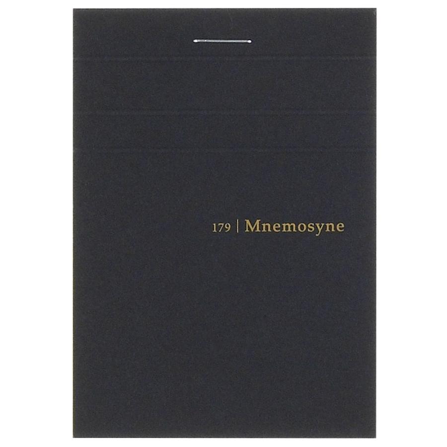 マルマン　ニーモシネ　メモパッド　A7変形　特殊5mm方眼罫　N179A | maruman