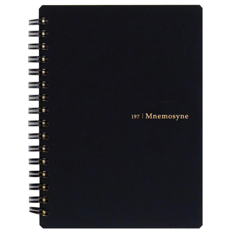 マルマン　ニーモシネ　メモ　A6　特殊罫　N197A | maruman