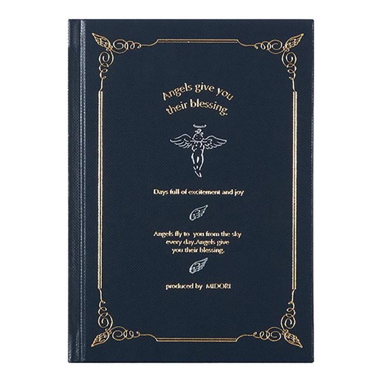 デザインフィル　日記 天使柄　12127006 | 