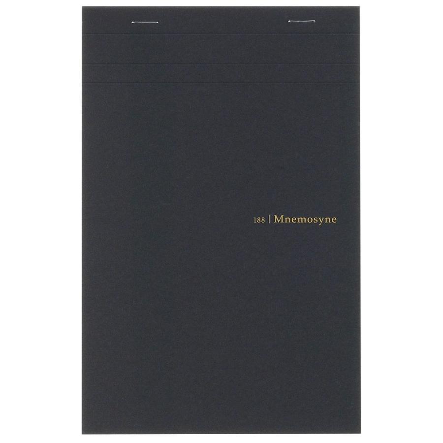 マルマン ニーモシネ ノートパッド A5 特殊 5mm方眼罫 N188A | maruman