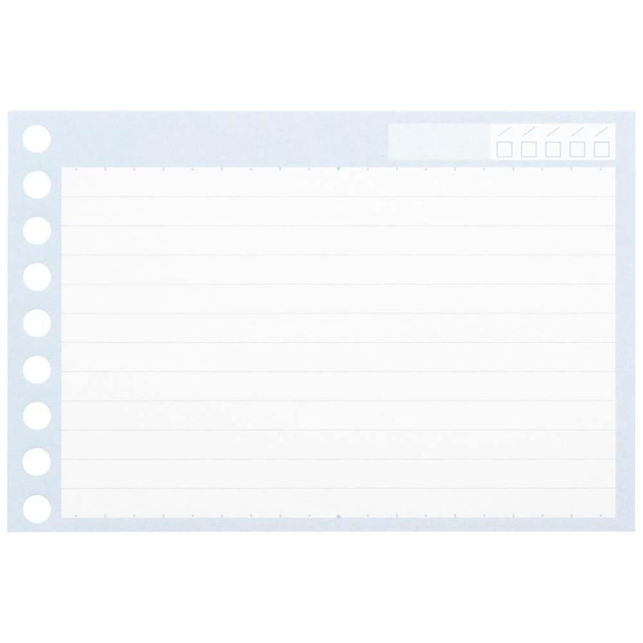 マルマン maruman ミニサイズ スマートレビュー要点チェック L1443 | maruman | 02