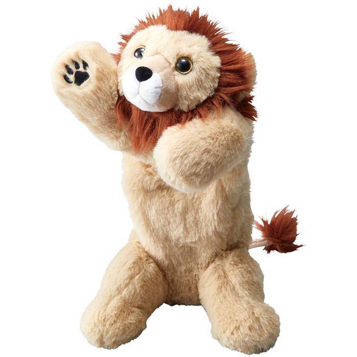 キングジム KINGJIM ポーズー ペンポーチ ネコライオン PZ2021 | KING JIM