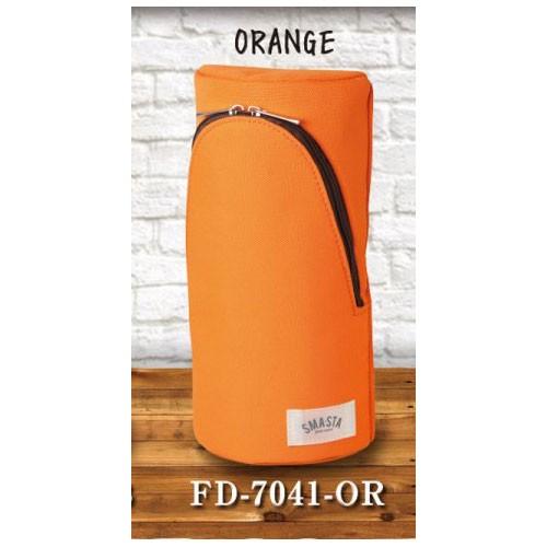 ソニック＜sonic＞スマ・スタ 立つペンケース オレンジ FD-7041-OR | 