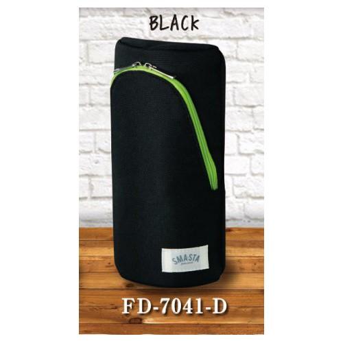 ソニック＜sonic＞スマ・スタ　立つペンケース　ブラック　FD-7041-D | 
