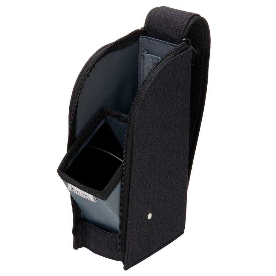 レイメイ藤井 raymay デテクールペンケースブラックFY379B | ブランド登録なし | 01