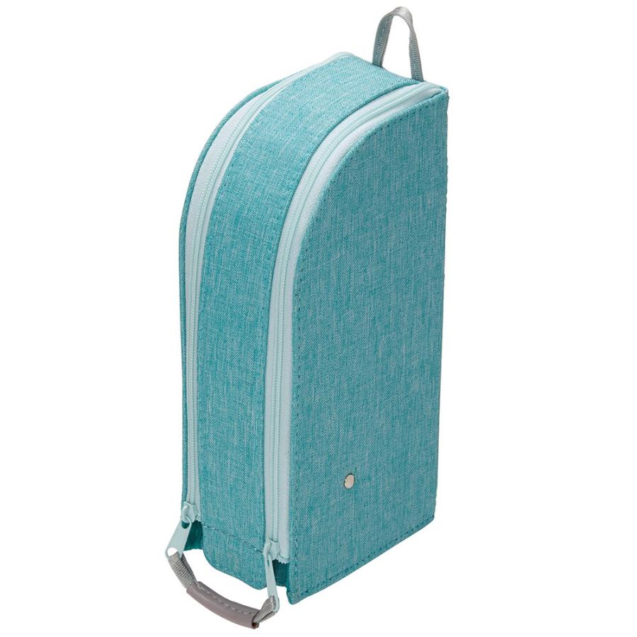 レイメイ藤井 raymay デテクールペンケース グリーン FY379M | ブランド登録なし