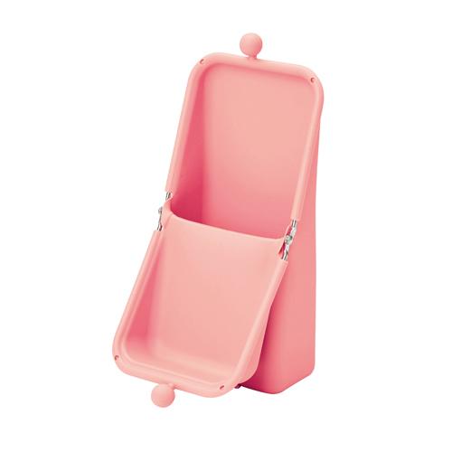 クツワ KUTSUWA エアピタ ペンケース ピンク AK053PK | クツワ | 01