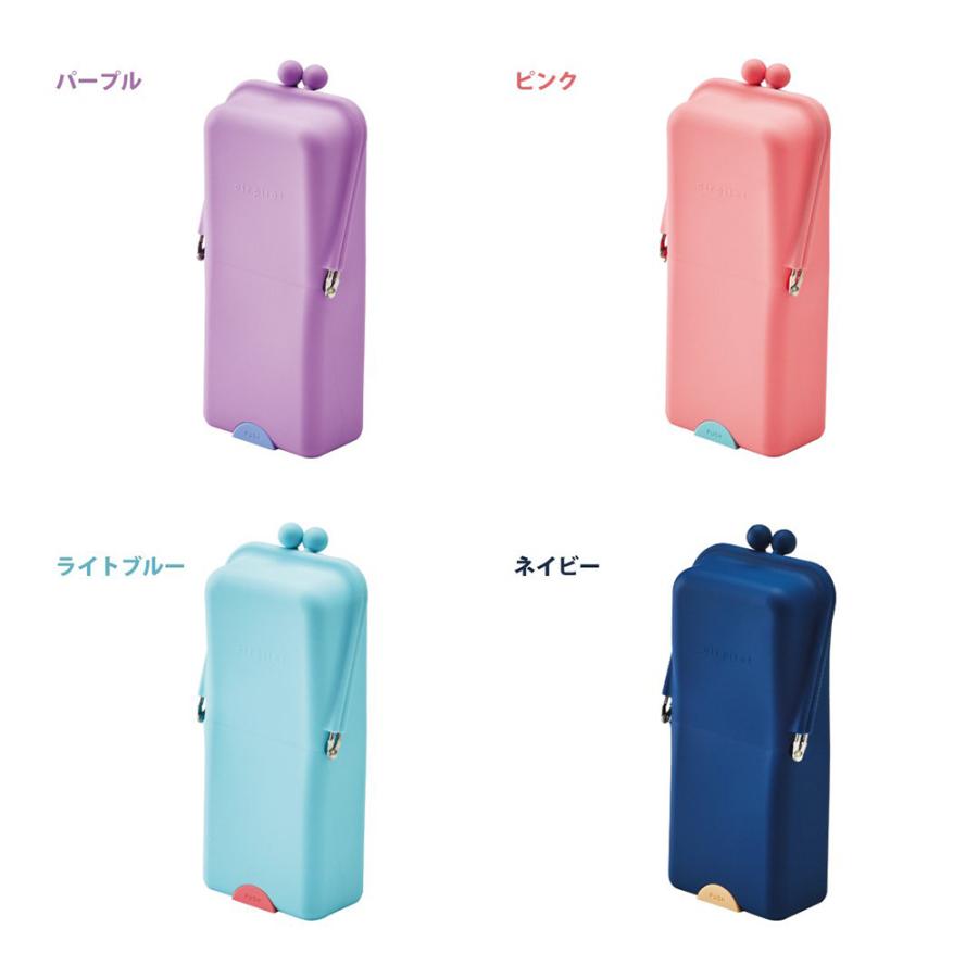 クツワ KUTSUWA エアピタ ペンケース ピンク AK053PK | クツワ | 10